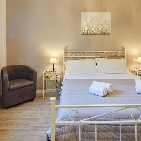 Casa Iris, Semplicemente La Mia Casa A Firenze Apartment Bagian luar foto