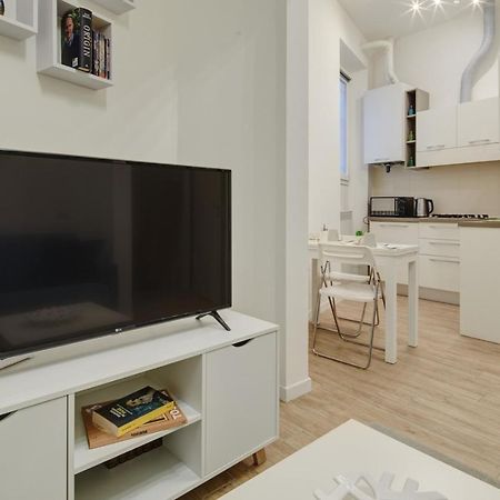 Casa Iris, Semplicemente La Mia Casa A Firenze Apartment Bagian luar foto