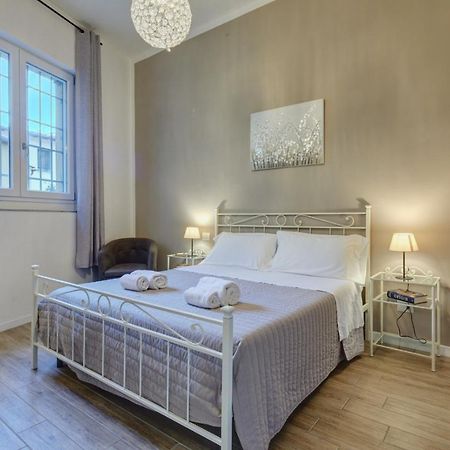 Casa Iris, Semplicemente La Mia Casa A Firenze Apartment Bagian luar foto