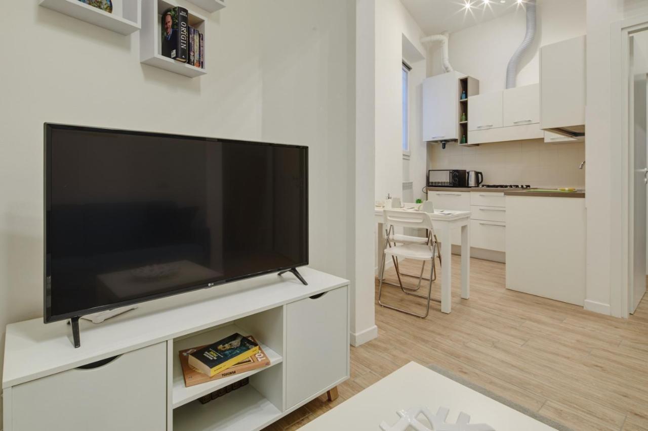 Casa Iris, Semplicemente La Mia Casa A Firenze Apartment Bagian luar foto