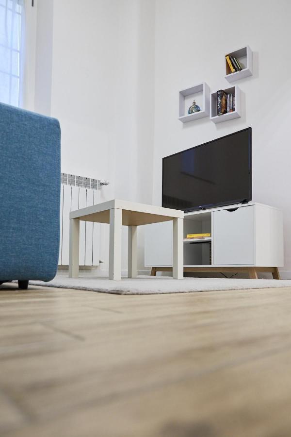 Casa Iris, Semplicemente La Mia Casa A Firenze Apartment Bagian luar foto