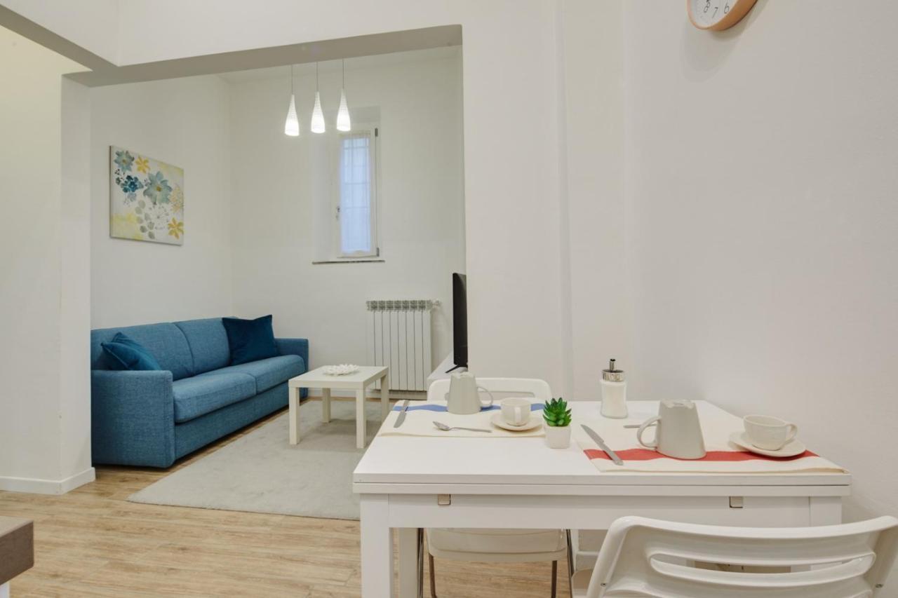 Casa Iris, Semplicemente La Mia Casa A Firenze Apartment Bagian luar foto