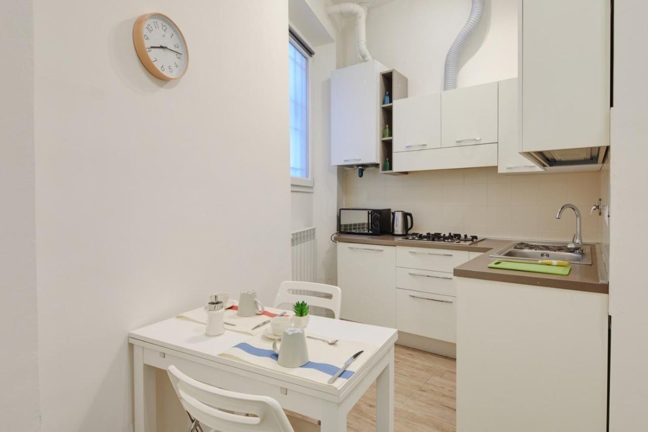 Casa Iris, Semplicemente La Mia Casa A Firenze Apartment Bagian luar foto